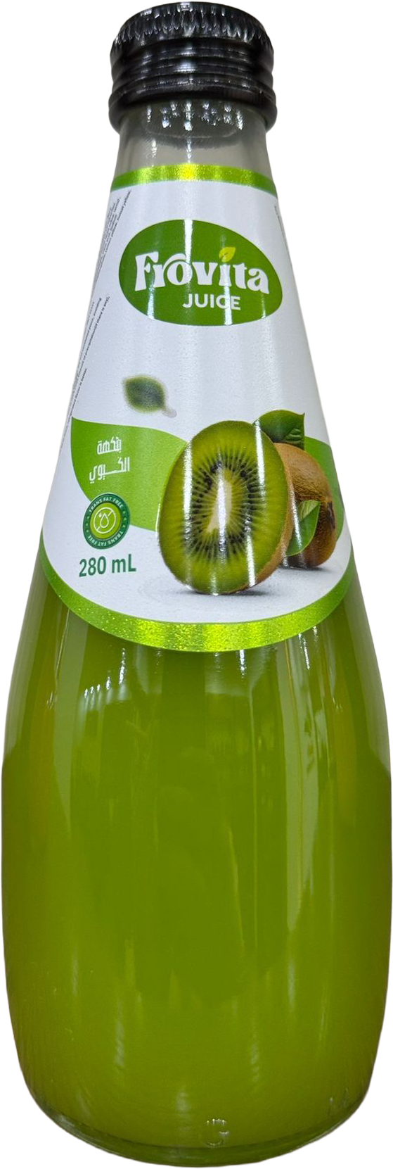 Frovita KIWI JUICE 280ml