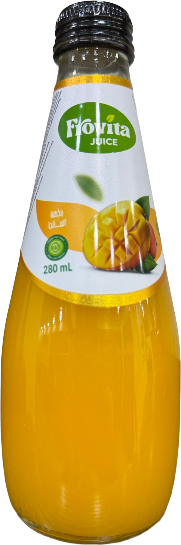 Frovita MANGO JUICE 280ml