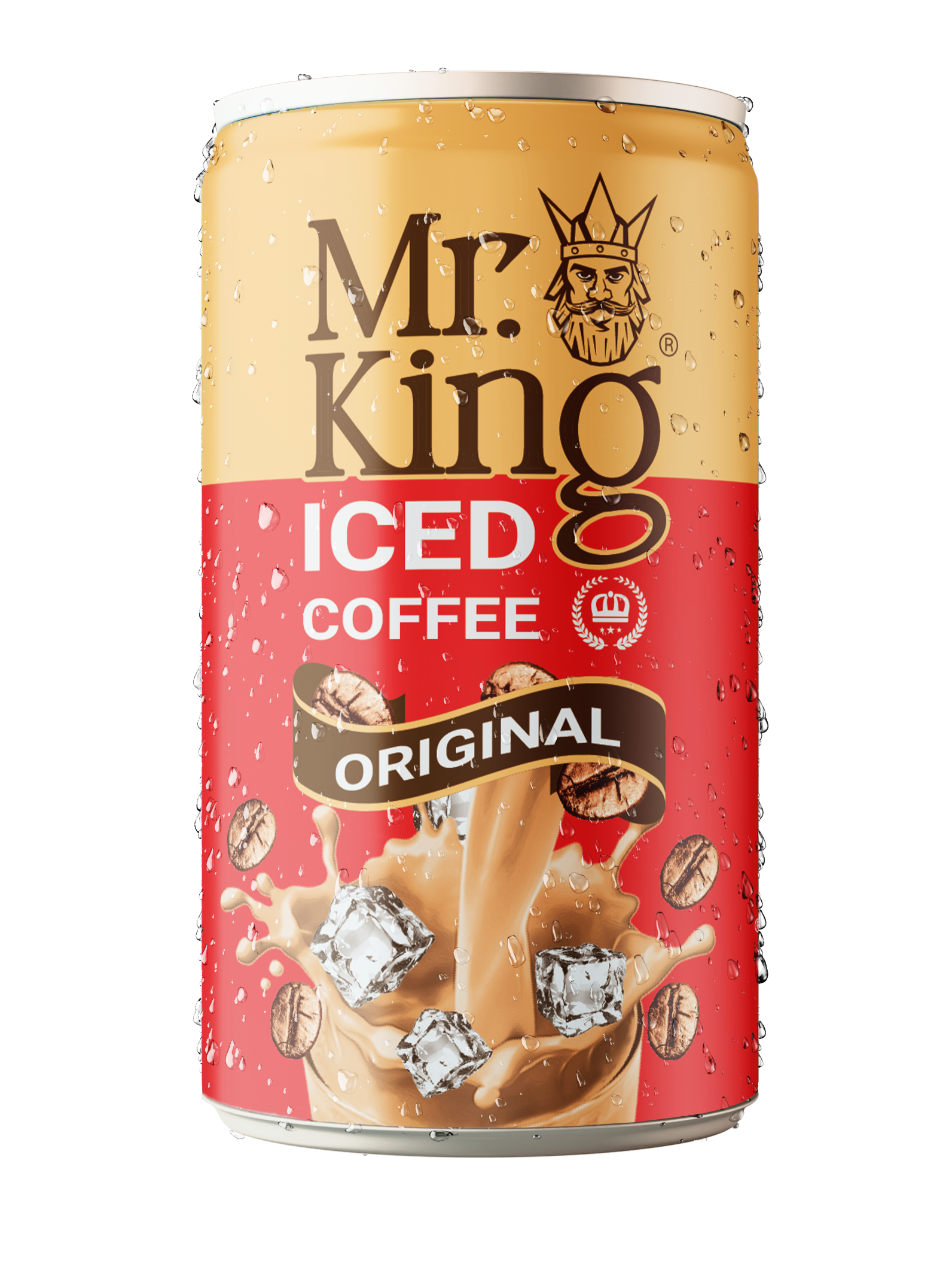 MR KING ORGINAL