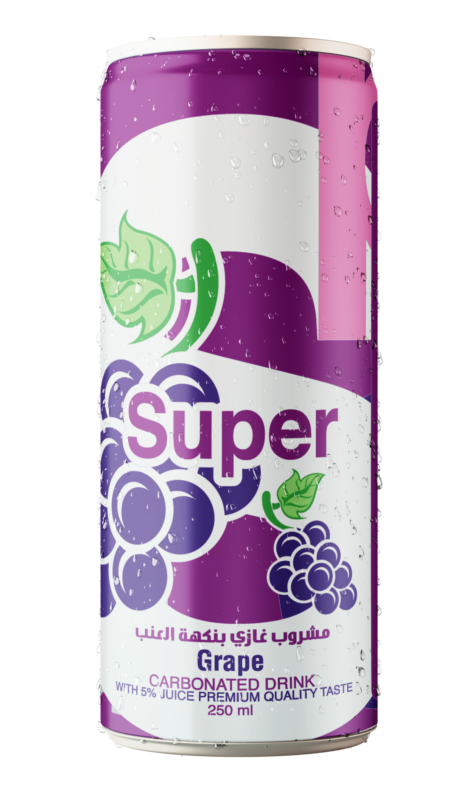 Super Grape 250ml
